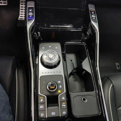 Sorento 1.6 T-GDi 252ch Hybride Rechargeable 7 pl BVA6 4x4 Premium -  - Garage sportif - 50/90