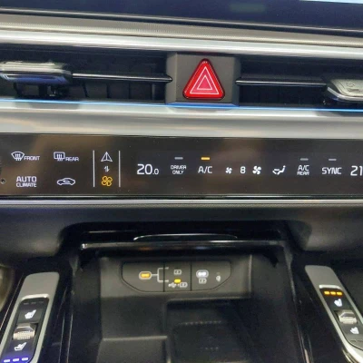 Sorento 1.6 T-GDi 252ch Hybride Rechargeable 7 pl BVA6 4x4 Premium -  - Garage sportif - 56/90