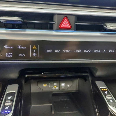 Sorento 1.6 T-GDi 252ch Hybride Rechargeable 7 pl BVA6 4x4 Premium -  - Garage sportif - 57/90