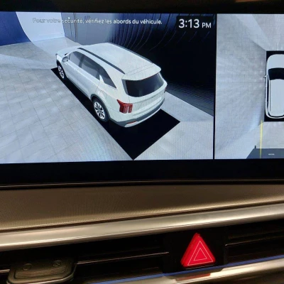 Sorento 1.6 T-GDi 252ch Hybride Rechargeable 7 pl BVA6 4x4 Premium -  - Garage sportif - 60/90