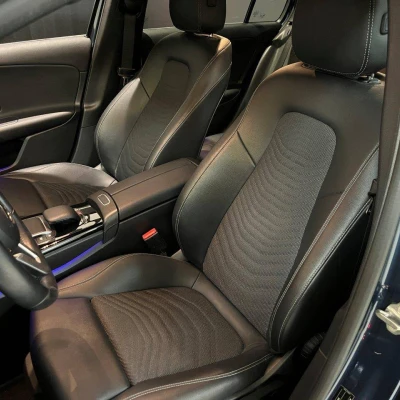 Classe A 200 7G-DCT Business Line -  - Garage sportif - 14/80