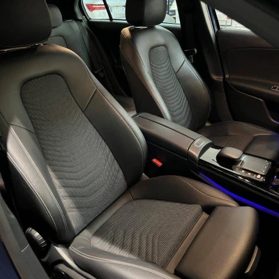 Classe A 200 7G-DCT Business Line -  - Garage sportif - 16/80