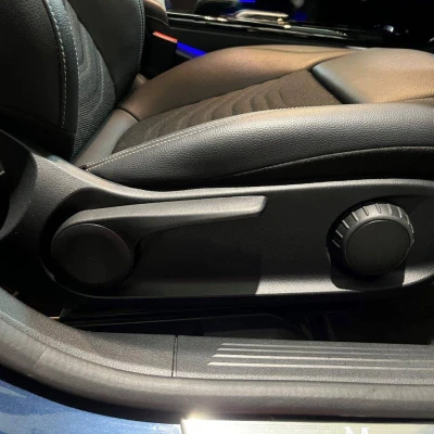 Classe A 200 7G-DCT Business Line -  - Garage sportif - 18/80