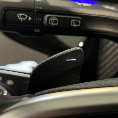 Classe A 200 7G-DCT Business Line -  - Garage sportif - 20/80