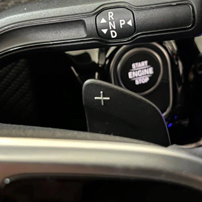 Classe A 200 7G-DCT Business Line -  - Garage sportif - 22/80