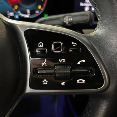 Classe A 200 7G-DCT Business Line -  - Garage sportif - 23/80