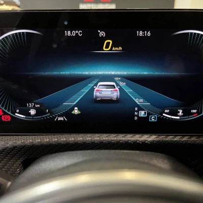 Classe A 200 7G-DCT Business Line -  - Garage sportif - 32/80