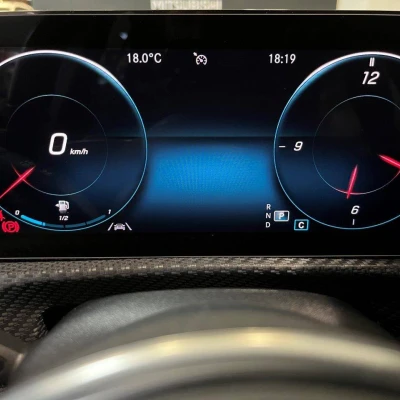 Classe A 200 7G-DCT Business Line -  - Garage sportif - 36/80