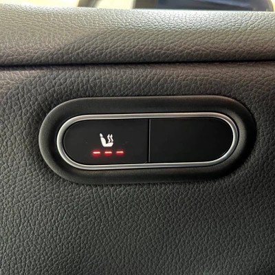 Classe A 200 7G-DCT Business Line -  - Garage sportif - 39/80