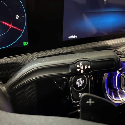 Classe A 200 7G-DCT Business Line -  - Garage sportif - 41/80