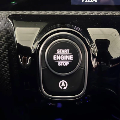 Classe A 200 7G-DCT Business Line -  - Garage sportif - 43/80