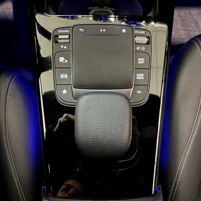 Classe A 200 7G-DCT Business Line -  - Garage sportif - 45/80