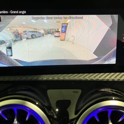 Classe A 200 7G-DCT Business Line -  - Garage sportif - 53/80