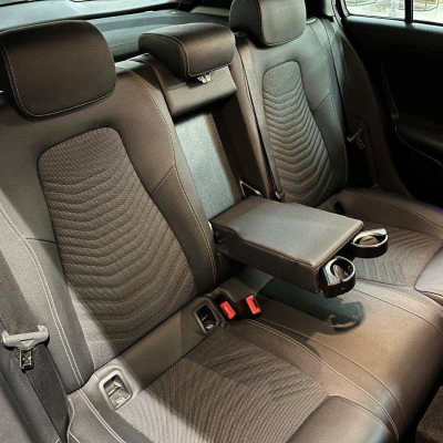 Classe A 200 7G-DCT Business Line -  - Garage sportif - 76/80