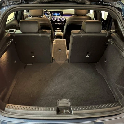 Classe A 200 7G-DCT Business Line -  - Garage sportif - 78/80