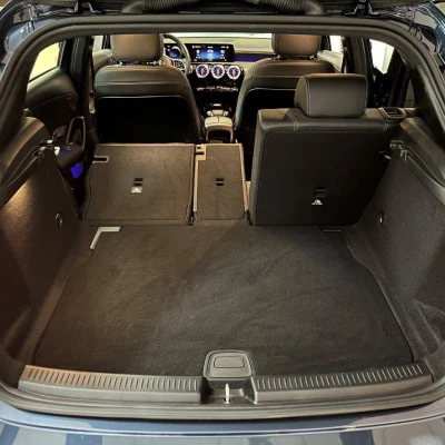 Classe A 200 7G-DCT Business Line -  - Garage sportif - 80/80