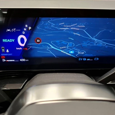 Austral E-Tech full hybrid 200 GSR2 Techno esprit Alpine -  - Garage sportif - Champagnole - 30/76