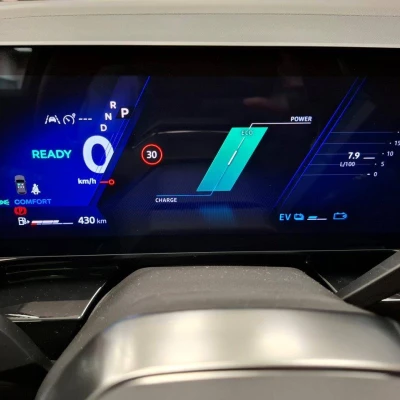 Austral E-Tech full hybrid 200 GSR2 Techno esprit Alpine -  - Garage sportif - Champagnole - 31/76