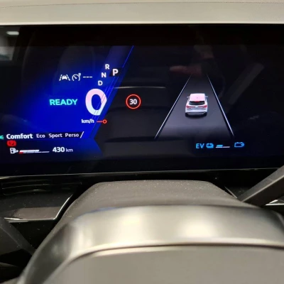 Austral E-Tech full hybrid 200 GSR2 Techno esprit Alpine -  - Garage sportif - Champagnole - 32/76