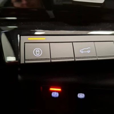 Austral E-Tech full hybrid 200 GSR2 Techno esprit Alpine -  - Garage sportif - Champagnole - 36/76