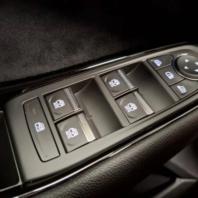 Austral E-Tech full hybrid 200 GSR2 Techno esprit Alpine -  - Garage sportif - Champagnole - 37/76