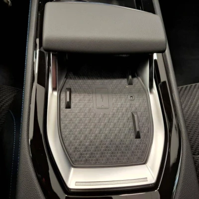 Austral E-Tech full hybrid 200 GSR2 Techno esprit Alpine -  - Garage sportif - Champagnole - 43/76