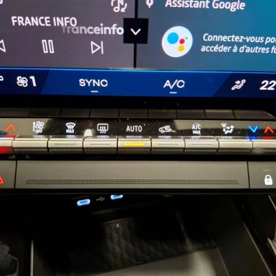 Austral E-Tech full hybrid 200 GSR2 Techno esprit Alpine -  - Garage sportif - Champagnole - 45/76