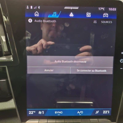 Austral E-Tech full hybrid 200 GSR2 Techno esprit Alpine -  - Garage sportif - Champagnole - 53/76