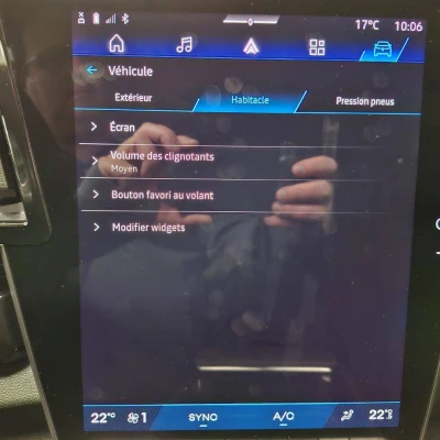 Austral E-Tech full hybrid 200 GSR2 Techno esprit Alpine -  - Garage sportif - Champagnole - 61/76