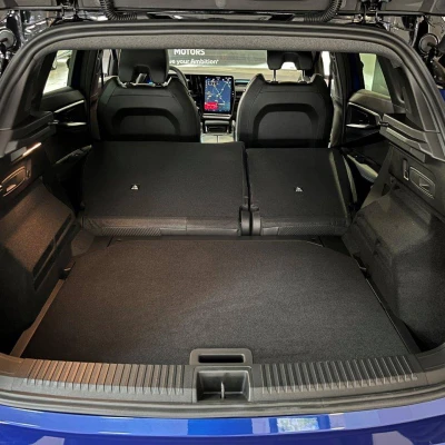 Austral E-Tech full hybrid 200 GSR2 Techno esprit Alpine -  - Garage sportif - Champagnole - 73/76