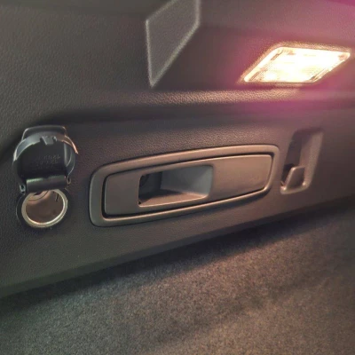 Austral E-Tech full hybrid 200 GSR2 Techno esprit Alpine -  - Garage sportif - Champagnole - 76/76