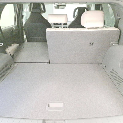 EV3 81.4 kWh 204 ch GT-line -  - Garage sportif - 69/75