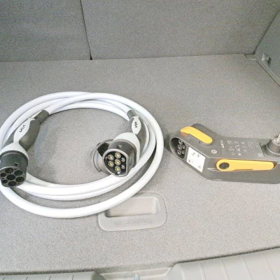 EV3 81.4 kWh 204 ch GT-line -  - Garage sportif - 72/75