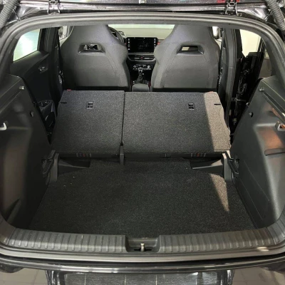 Fabia 1.0 TSI 116 ch EVO 2 DSG7 Monte-Carlo -  - Garage sportif - Champagnole - 72/74