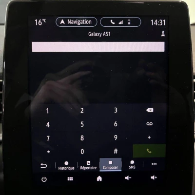 Captur E-Tech Plug-in 160 Intens -  - Garage sportif - 60/73