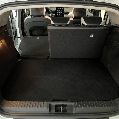 Captur E-Tech Plug-in 160 Intens -  - Garage sportif - 70/73