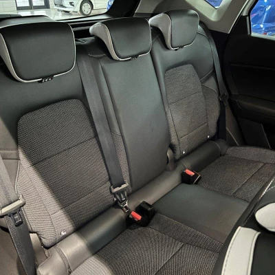 Captur E-Tech Plug-in 160 Intens -  - Garage sportif - 71/73