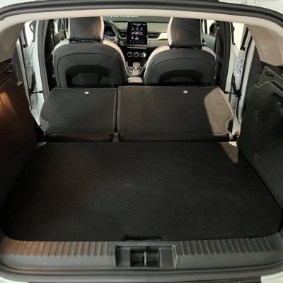 Captur E-Tech Plug-in 160 Intens -  - Garage sportif - 72/73