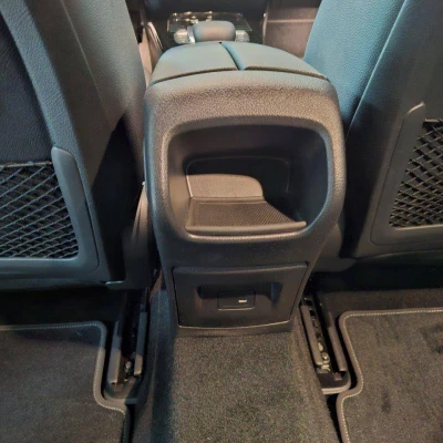 Classe A 180 d 8G-DCT Business Line -  - Garage sportif - Champagnole - 63/70