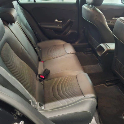 Classe A 180 d 8G-DCT Business Line -  - Garage sportif - Champagnole - 64/70