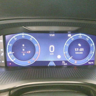 Octavia Combi 1.5 TSI mHEV e-TEC 150 ch ACT DSG7 Business -  - Garage sportif - Champagnole - 34/69