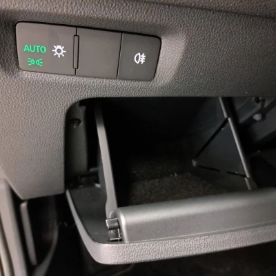 Octavia Combi 1.5 TSI mHEV e-TEC 150 ch ACT DSG7 Business -  - Garage sportif - Champagnole - 40/69