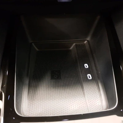 Octavia Combi 1.5 TSI mHEV e-TEC 150 ch ACT DSG7 Business -  - Garage sportif - Champagnole - 38/69