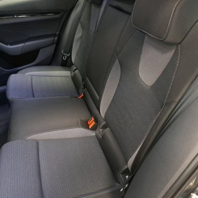 Octavia Combi 1.5 TSI mHEV e-TEC 150 ch ACT DSG7 Business -  - Garage sportif - Champagnole - 59/69