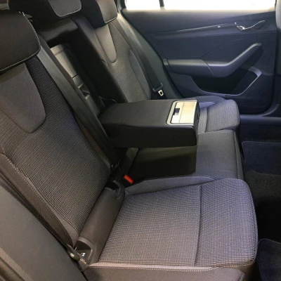 Octavia Combi 1.5 TSI mHEV e-TEC 150 ch ACT DSG7 Business -  - Garage sportif - Champagnole - 62/69