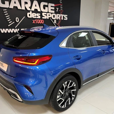XCeed 1.6 CRDi 136 ch ISG MHEV DCT7 Active -  - Garage sportif - 5/70