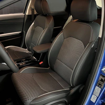 XCeed 1.6 CRDi 136 ch ISG MHEV DCT7 Active -  - Garage sportif - 13/70