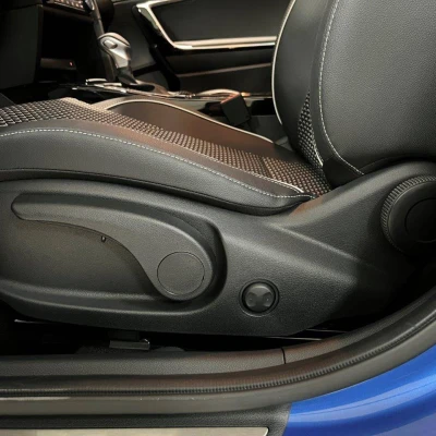 XCeed 1.6 CRDi 136 ch ISG MHEV DCT7 Active -  - Garage sportif - 15/70