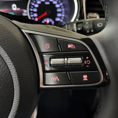 XCeed 1.6 CRDi 136 ch ISG MHEV DCT7 Active -  - Garage sportif - 23/70