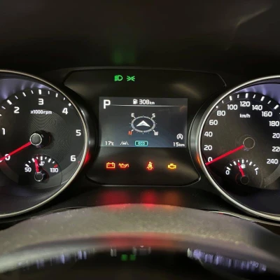 XCeed 1.6 CRDi 136 ch ISG MHEV DCT7 Active -  - Garage sportif - 26/70